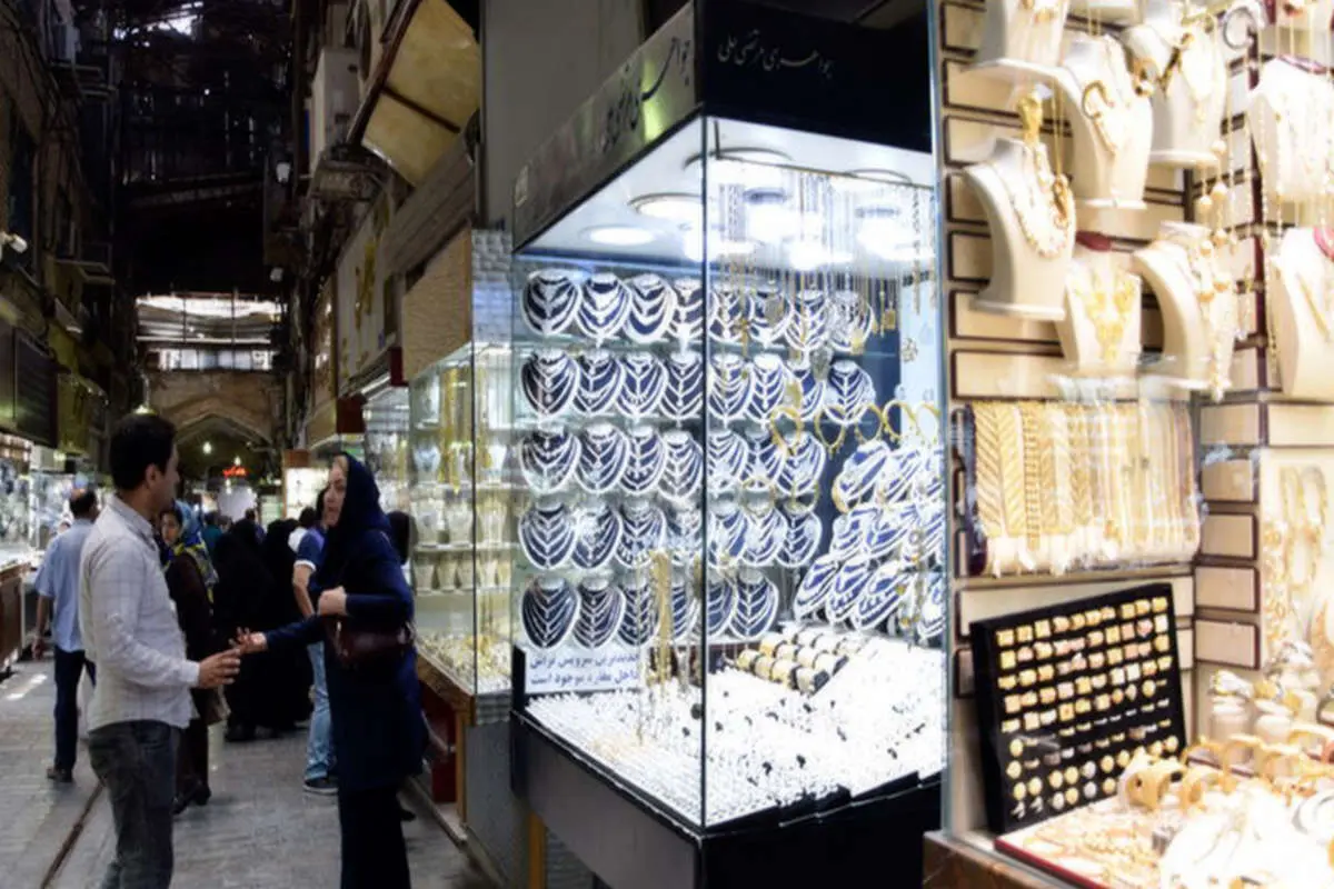 قیمت طلا و ارز در بازار امروز 14 بهمن