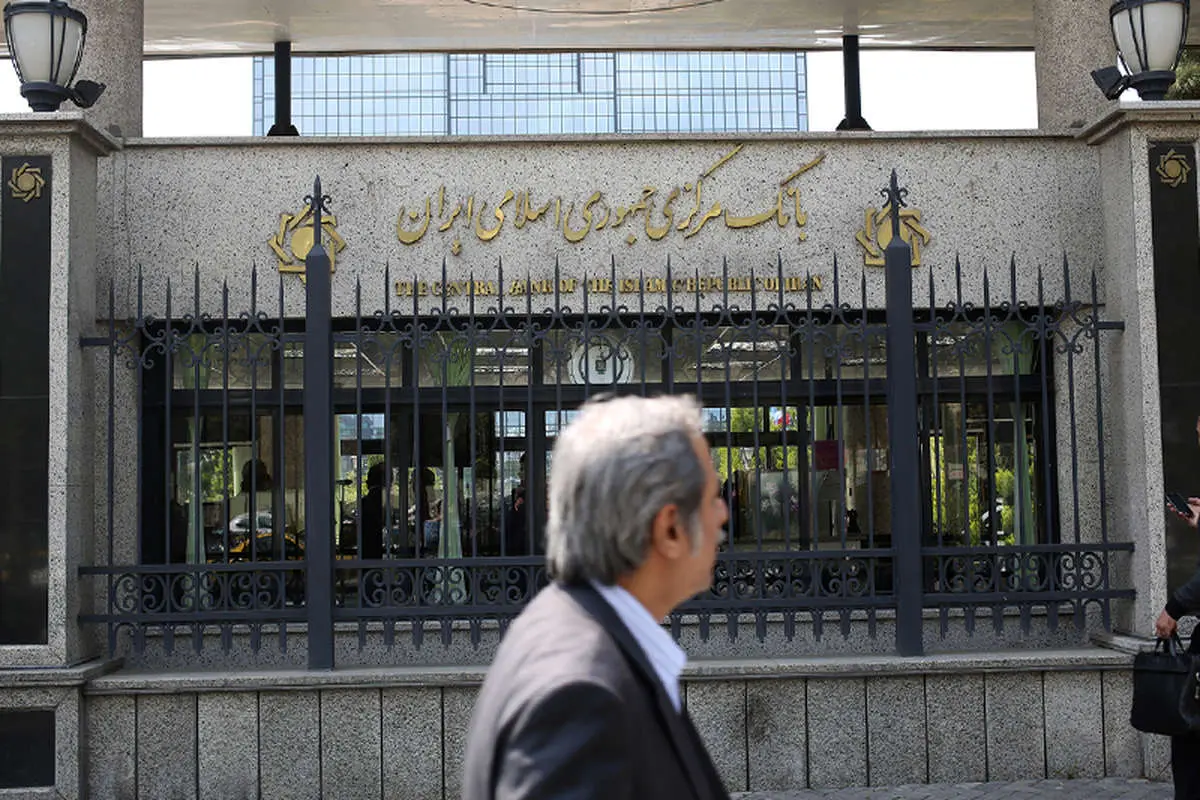 واکنش بانک مرکزی به مصوبه پرداخت مالیات از خرید و فروش ارز