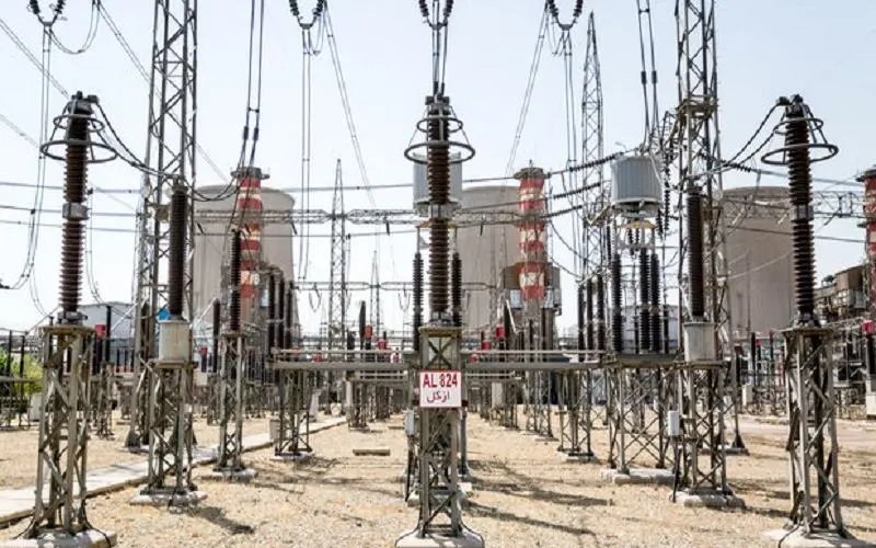 ایران در یک قدمی تسخیر بازار برق عراق