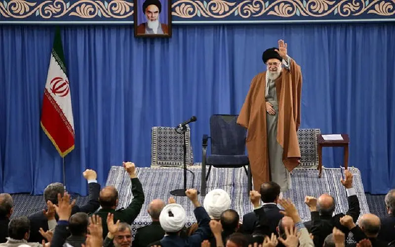 نظام جمهوری اسلامی در بهترین موقعیت قرار دارد/ آمریکا در حال ضعیف‌تر شدن است