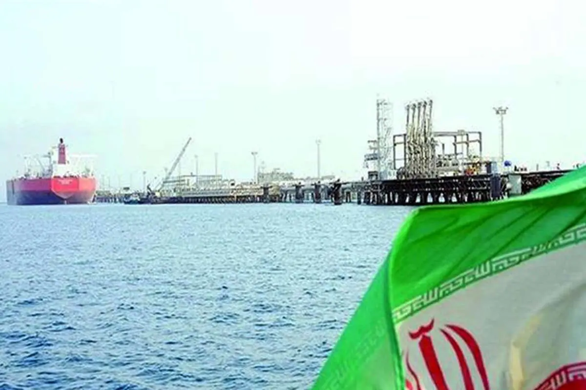 صادرات نفت ایران به بیش از سطح مورد انتظار رسید