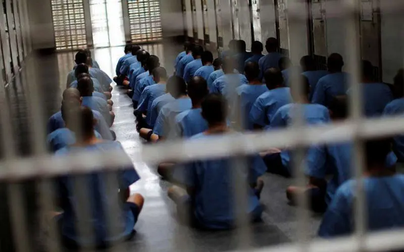 بیش از ۲۲ هزار زندانی مشمول عفو تاکنون آزاد شده‌اند
