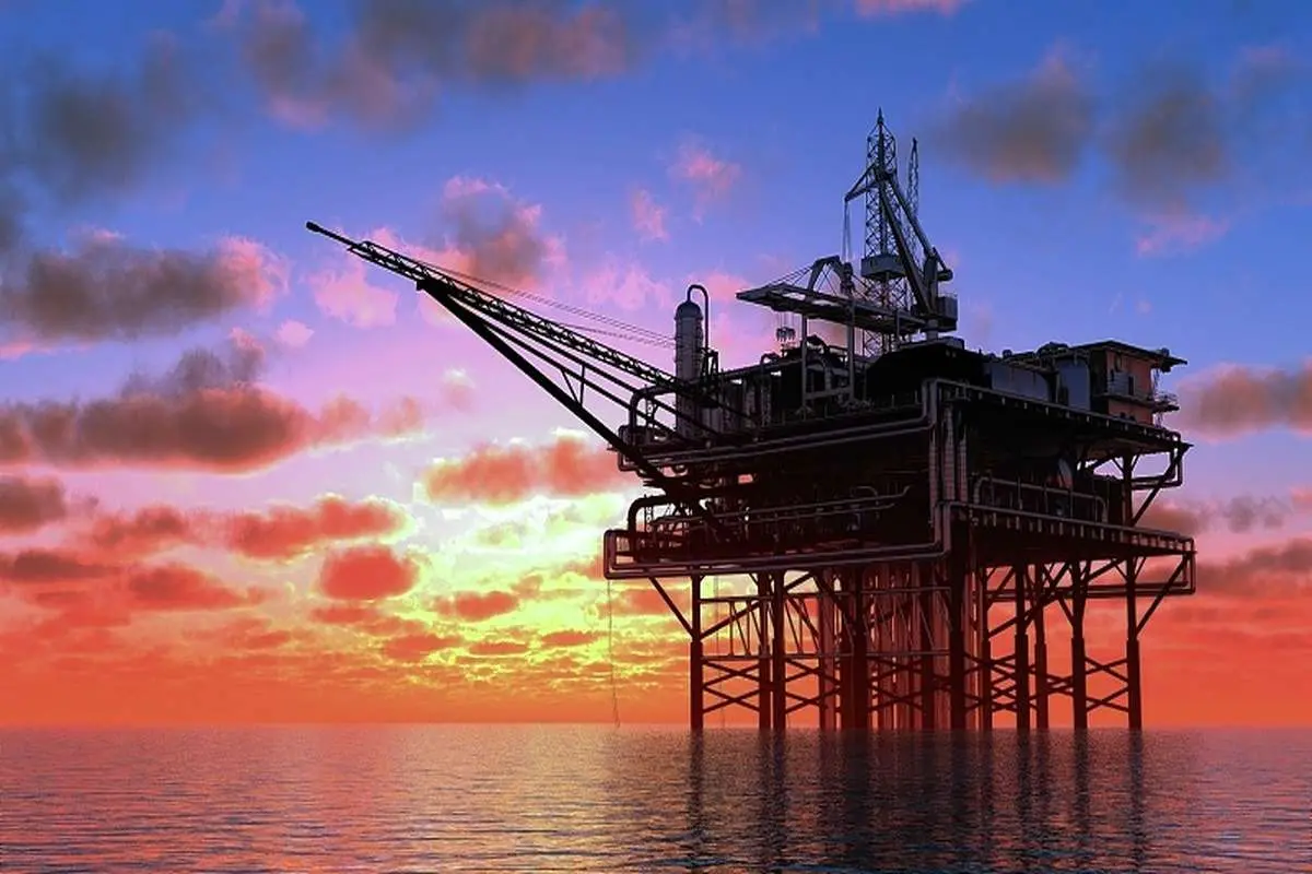 دستیابی قیمت نفت به رکوردی تازه