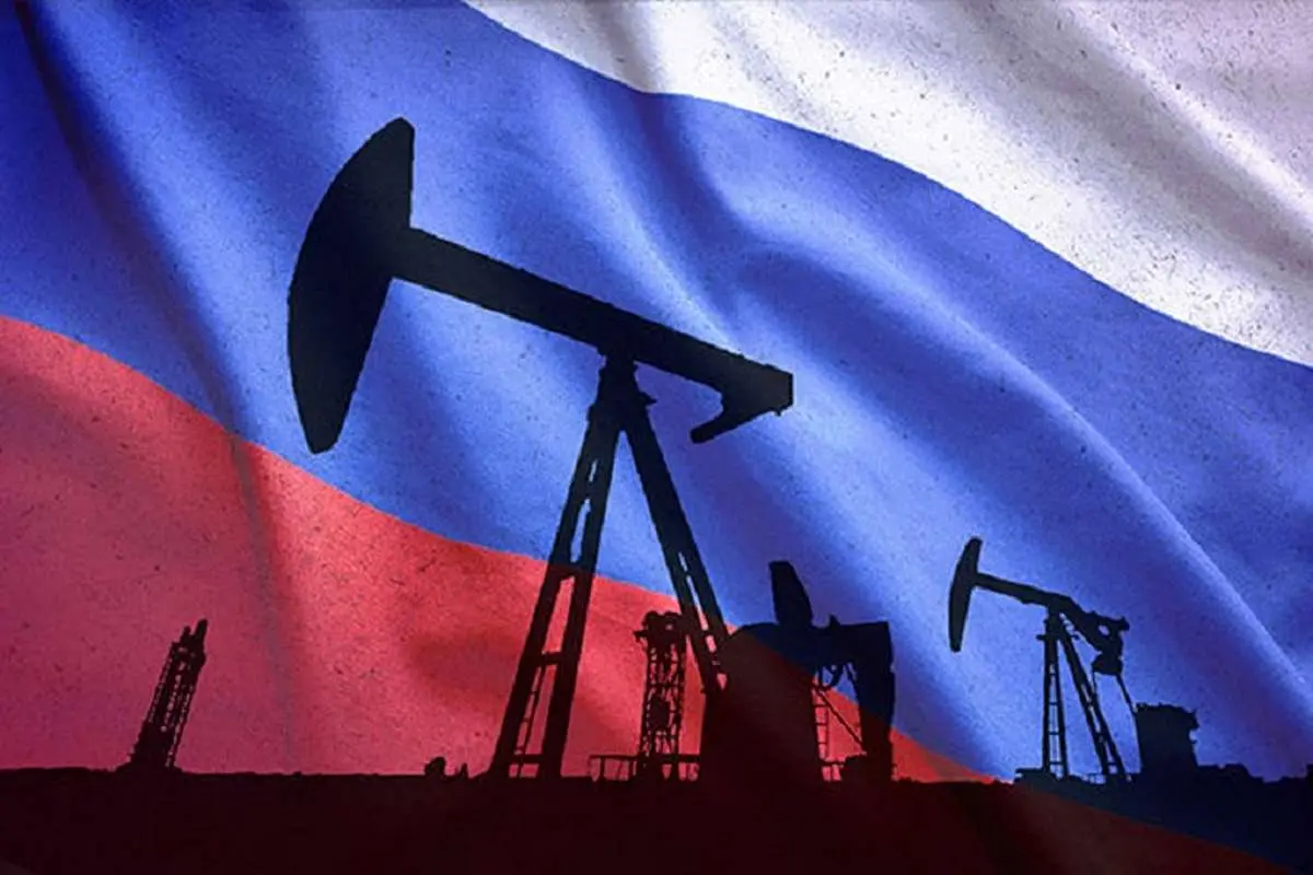 آمریکا به فکر تحریم نفتی روسیه افتاد