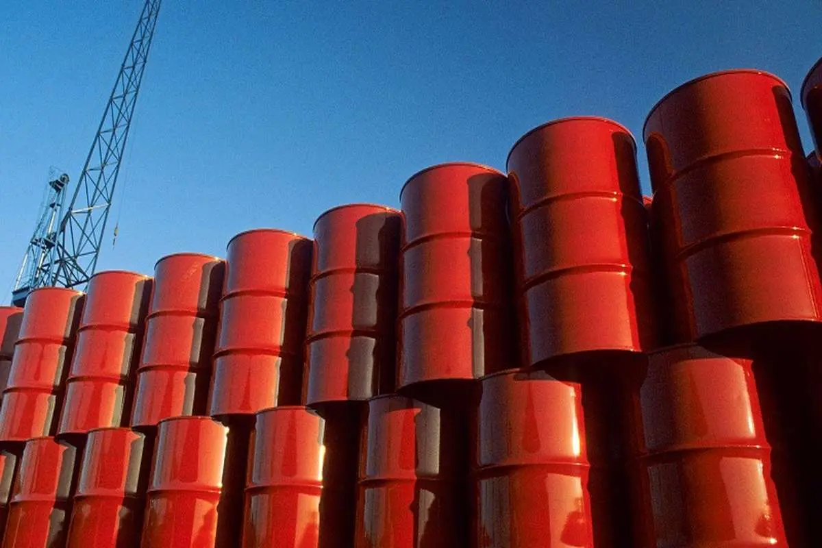 جهش قیمت نفت در معاملات شب گذشته