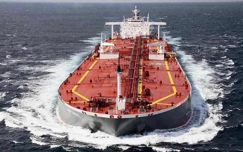 کاهش ۷۶ درصدی واردات نفت کره جنوبی از ایران