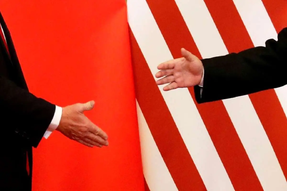 مذاکرات تجاری چین و آمریکا چه تاثیری بر بازارها دارد؟