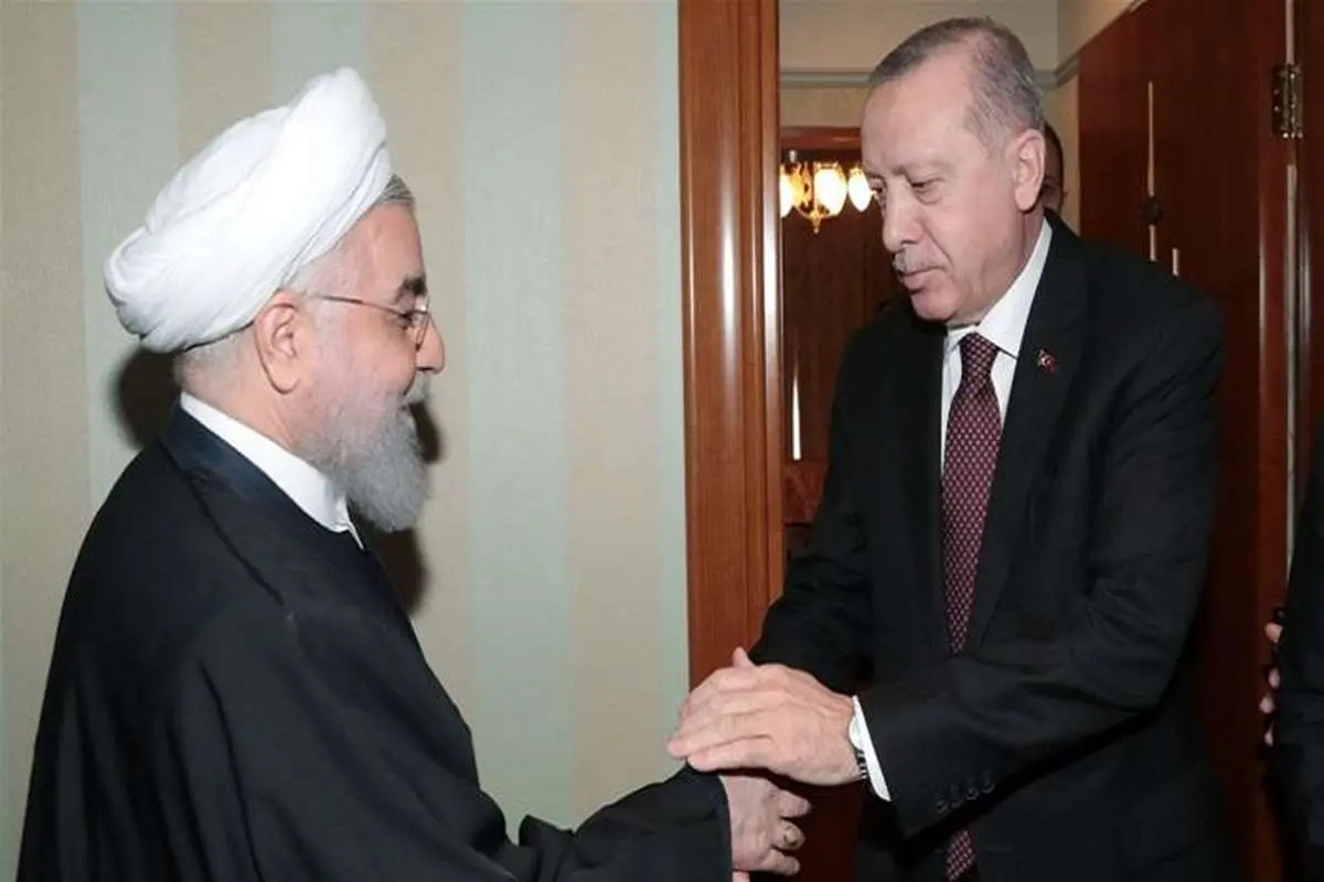 آینده همکاری‌های تجاری ایران و ترکیه چه خواهد شد؟
