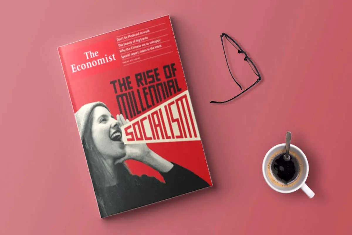 روایت اکونومیست از ظهور سوسیالیسم جدید