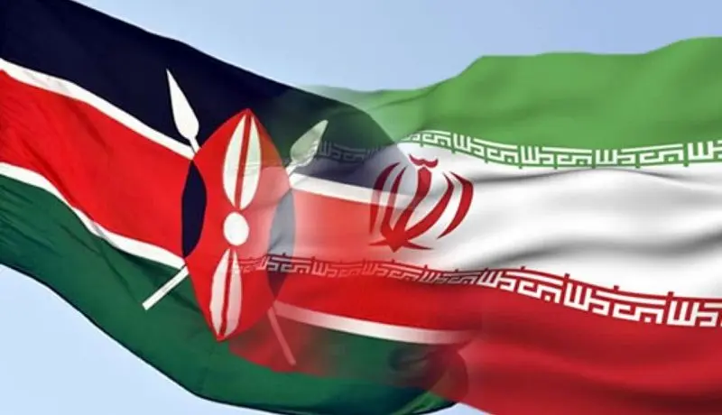 کنیا حساب تاجران ایرانی را مسدود کرد