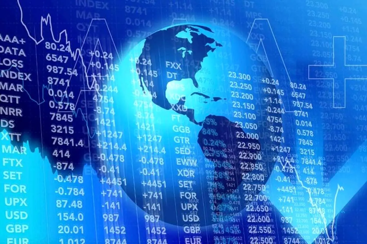 ۵ اتفاق مهم تاثیرگذار بر بازارهای مالی جهان در هفته پیش رو