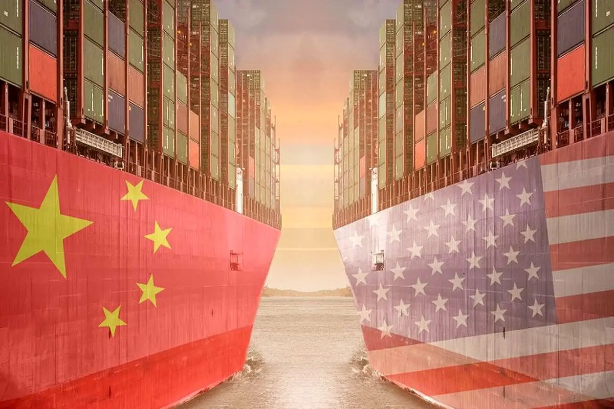 پایان جنگ تجاری چه تاثیری بر اقتصاد آمریکا دارد؟