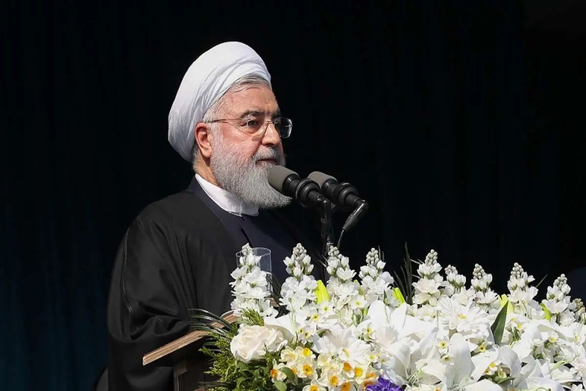 تعامل سازنده با همه کشورها رویکرد ایران است/ اختلاف نظر ما با آمریکا نه قابل مذاکره است نه مصالحه