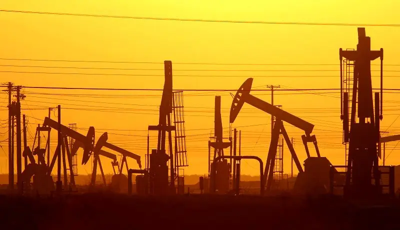 کاهش تجارت چین نفت را ارزان کرد
