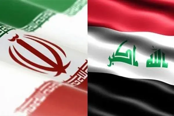 صادرات کالای ایرانی به عراق تا پایان سال به ۱۰ میلیارد دلار می‌رسد 