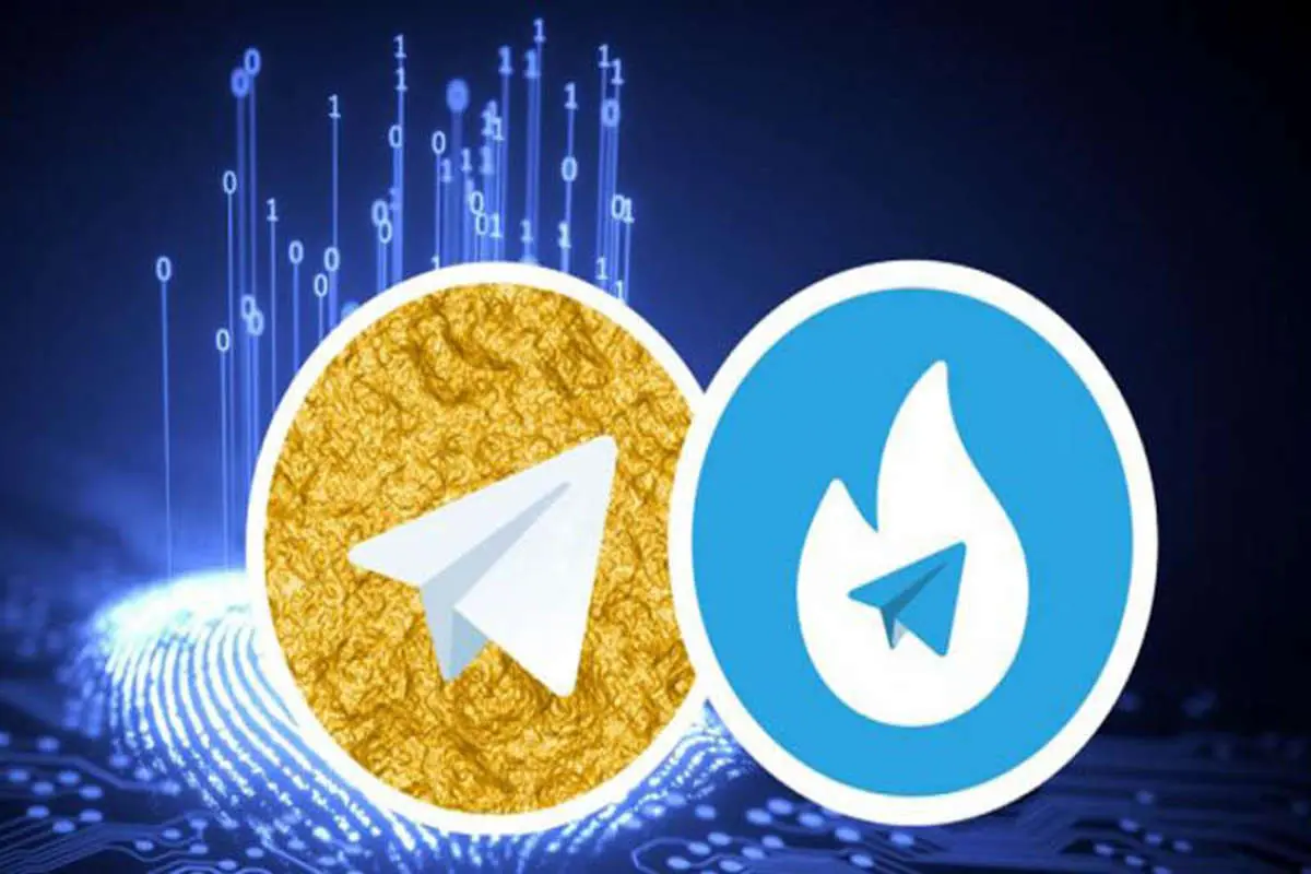 مهلت مجدد به هاتگرام و تلگرام طلایی