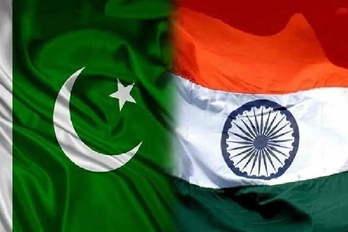 مذاکره بر سر بحران فعلی هند و پاکستان