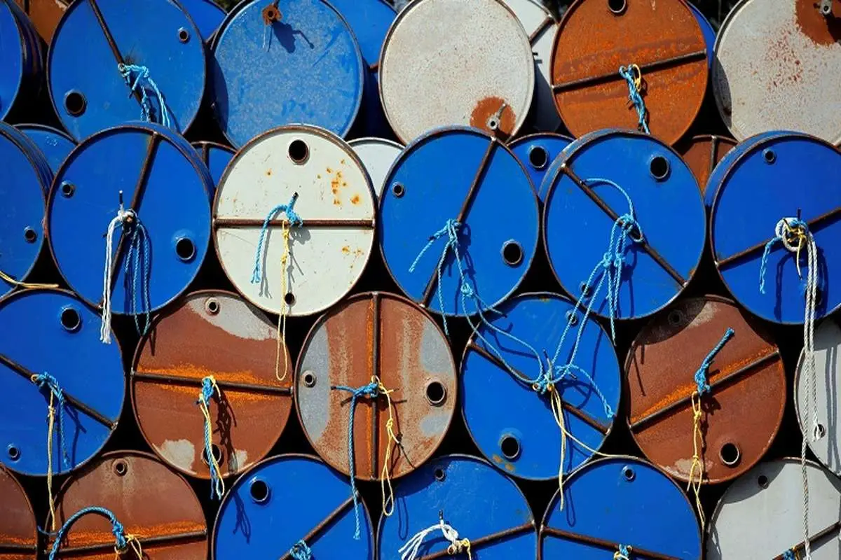 رکورد کاهش تولید اوپک / آمریکا 6 میلیون بشکه نفت در ماه می روانه بازار می‌کند