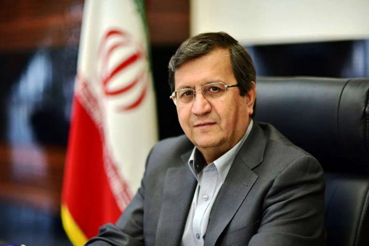 همتی: ساز و کار تجارت و تامین مالی ایران و اروپا به ثبت رسید