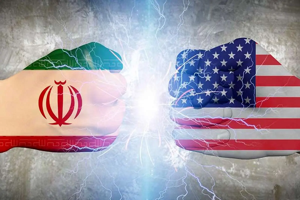 آمریکا 14 شخص و 17 نهاد را در ایران تحریم‌ کرد
