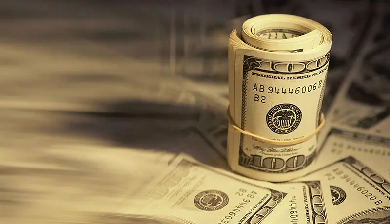 دلار در مسیر صعود به قله ارزش