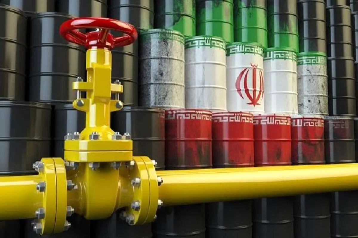 ژاپن چقدر نفت از ایران خریداری کرد؟