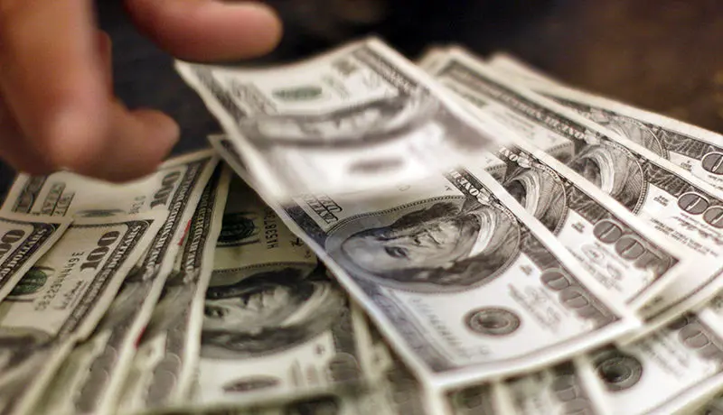 شاخص دلار باز هم افزایش یافت