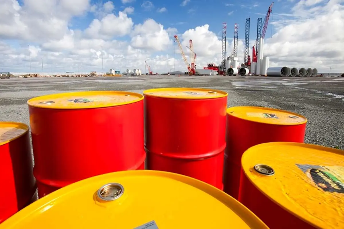 میانگین قیمت نفت امسال ۶۷ دلار است