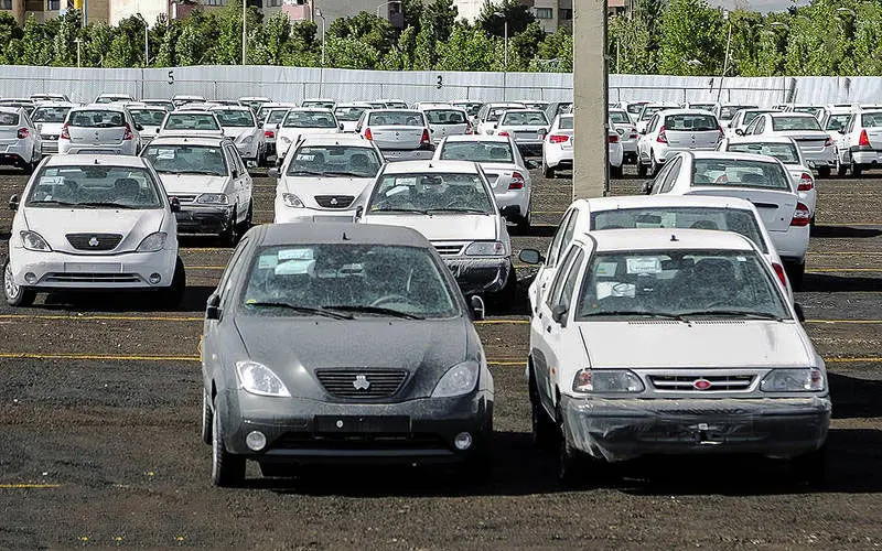 آخرین قیمت خودرو در بازار/ قیمت پراید ۵ میلیون تومان ریخت