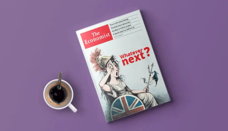 راه خروج از بن‌بست برگزیت از نگاه اکونومیست