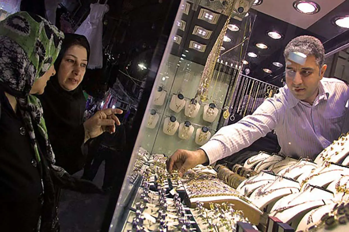 قیمت طلا و ارز در بازار امروز 27 اسفند