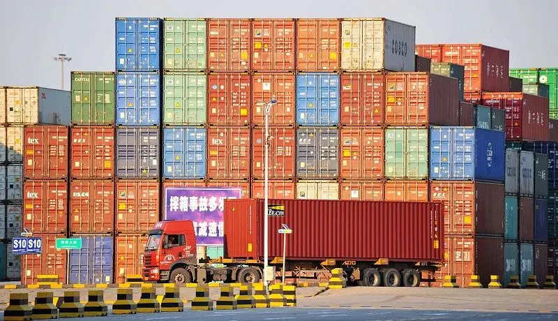 چین، بزرگ‌ترین صادرکننده به ایران در سال گذشته