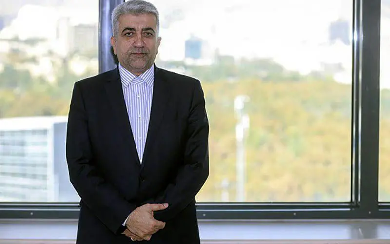 وزیر نیرو رئیس کمیسیون مشترک اقتصادی ایران و افغانستان شد