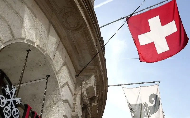 احتمال کاهش بیشتر نرخ بهره سوئیس