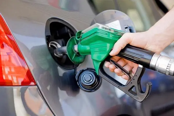 میانگین توزیع روزانه بنزین در نوروز چقدر است؟
