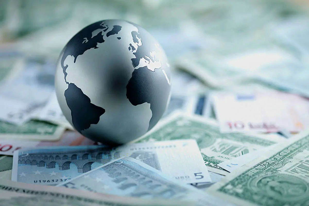 افزایش سه تریلیون دلاری بدهی‌های جهانی