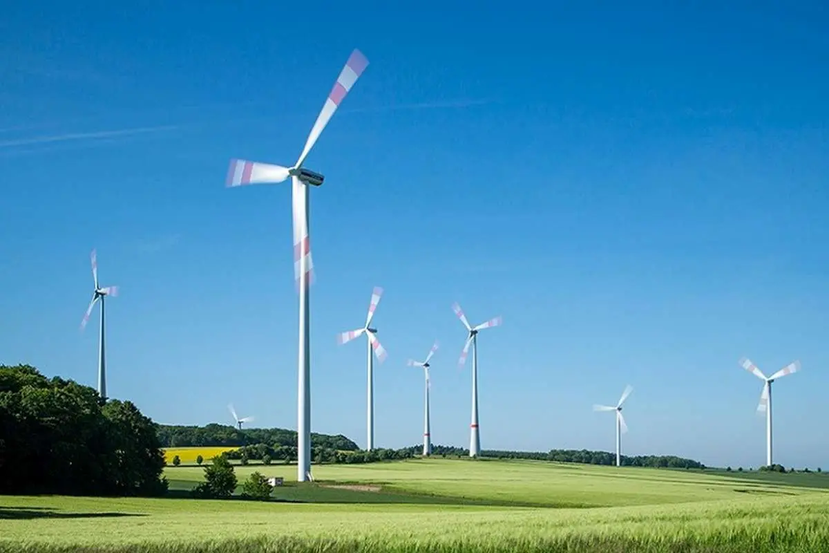 ظرفیت نیروی بادی در پنج سال آینده چگونه خواهد بود؟