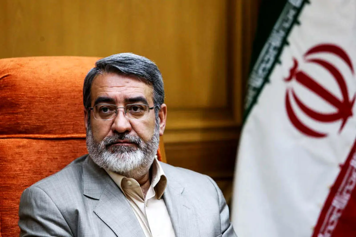 5 استان کشور برای کمک‌ به خوزستان آماده باشند