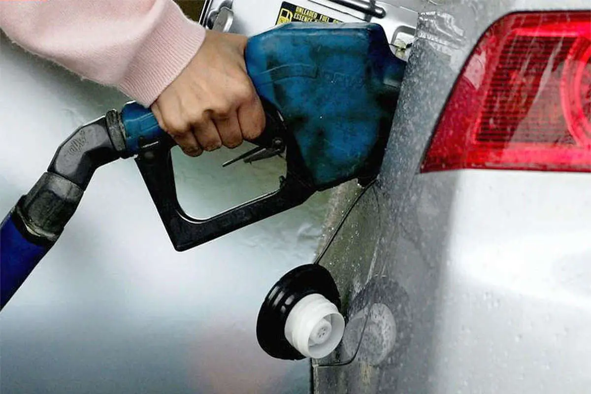 رکوردهای تاریخی مصرف بنزین در نوروز