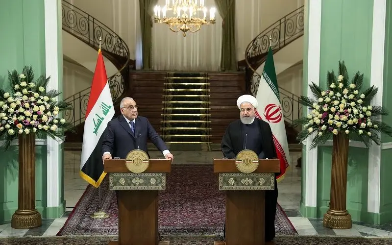 اعلام همکاری‌های جدید تهران &#8211; بغداد