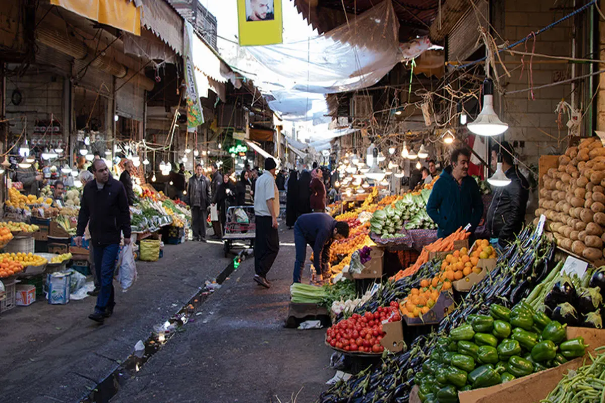 قیمت میوه در ماه رمضان گران می‌شود؟