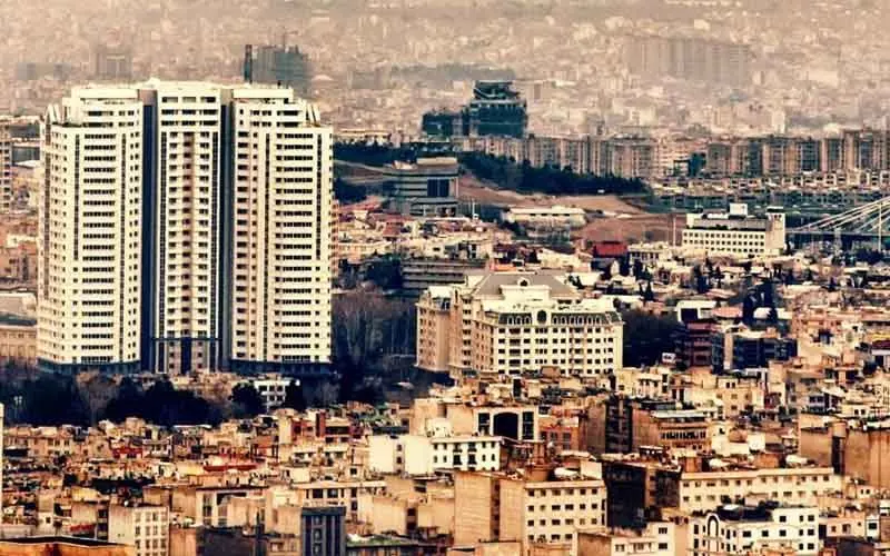 ارزان‌ترین و گران‌ترین منطقه تهران برای خرید مسکن