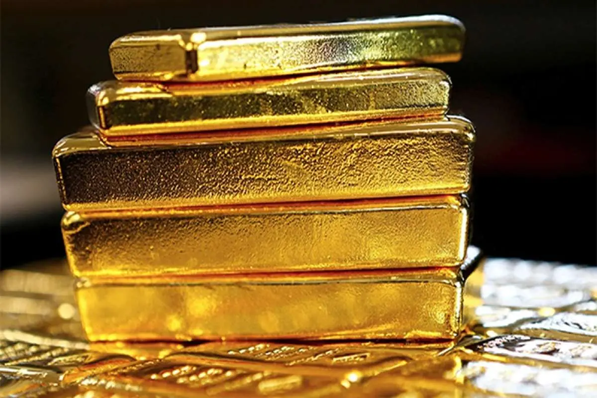 اختلاف نظر کارشناسان اقتصادی درباره روند قیمت طلا در 7 روز آینده