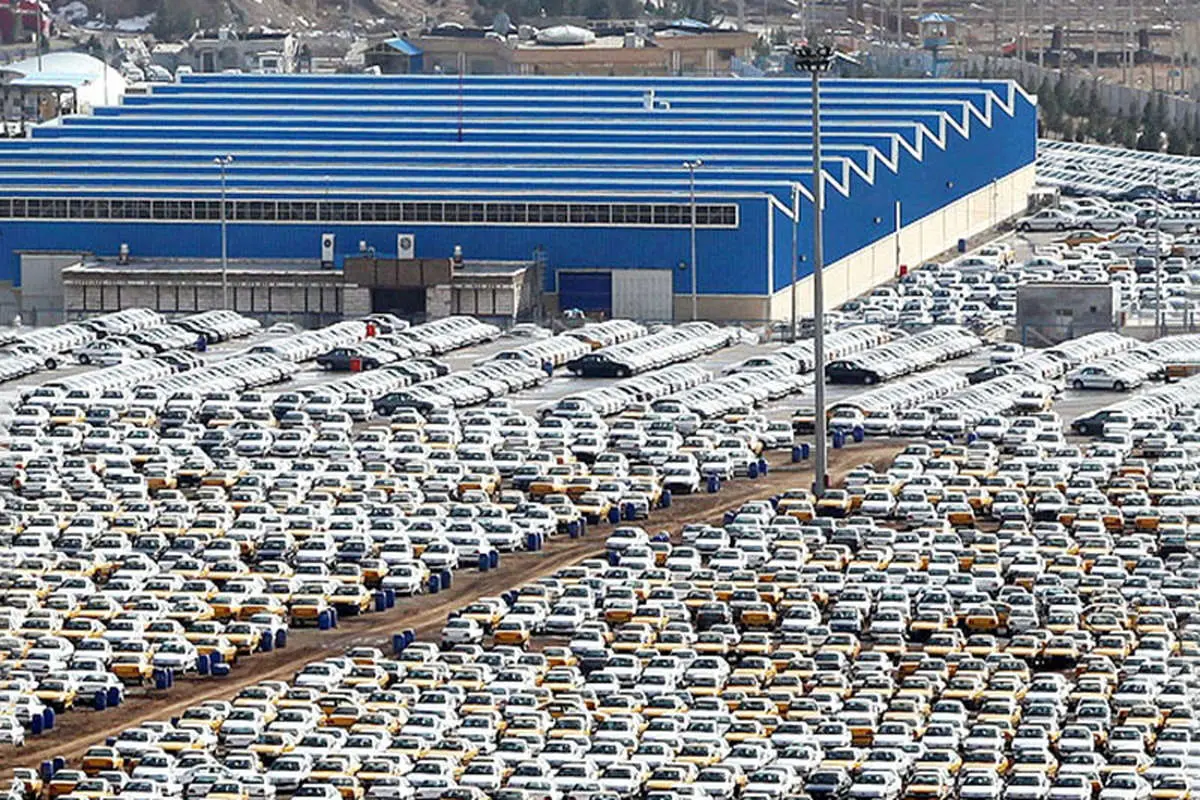 احتمال کاهش قیمت خودرو در ماه رمضان