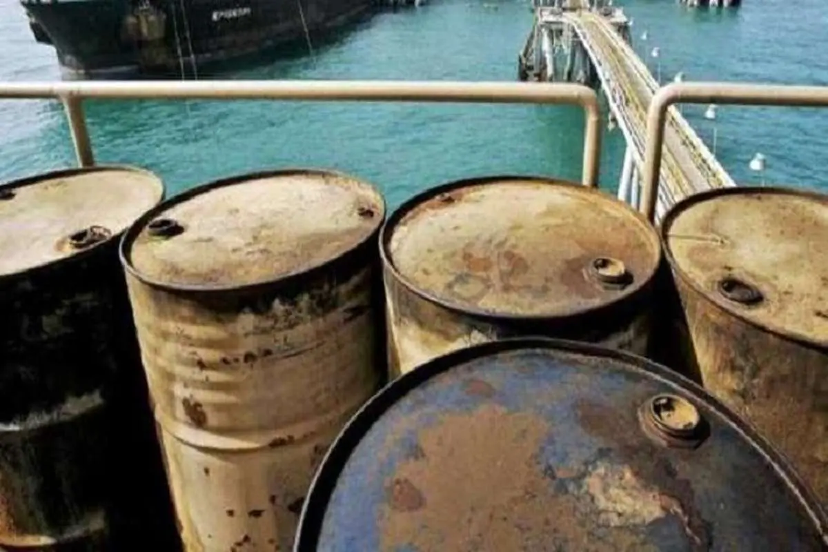 بازار نفت در هفته‌ای که گذشت
