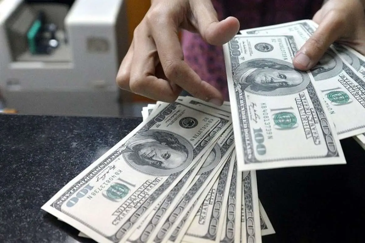 مجلس در انتظار تصمیم ارزی دولت / دلارهایی که به اقتصاد ایران برنمی‌گردند