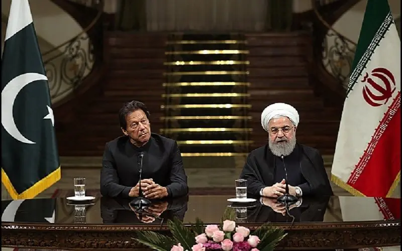 ایران آماده تامین نیازهای نفت و گاز پاکستان است / تشکیل کمیته تهاتر برای تقویت مبادلات ایران و پاکستان