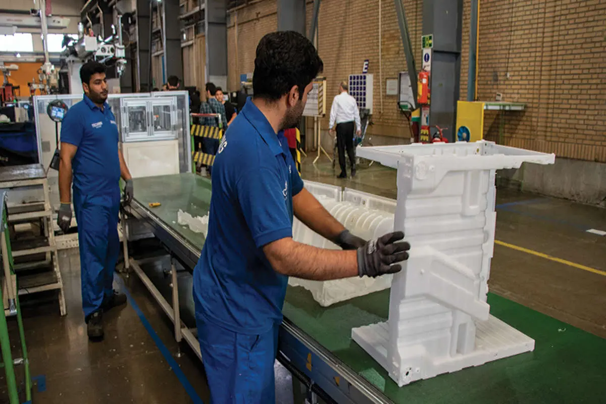 کدام کشورها برای نیروی کار ایرانی مناسب است؟