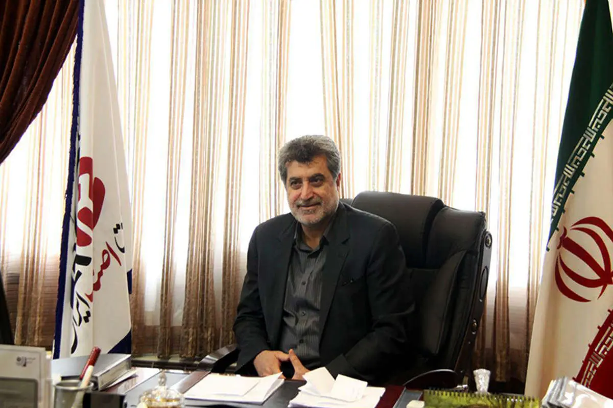 اتاق اصناف ایران عضو رسمی کارگروه ویژه رونق تولید شد