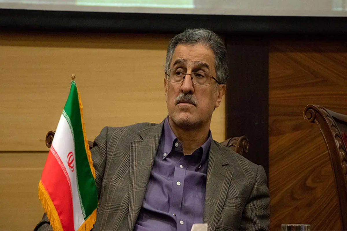 رئیس اتاق تهران مشخص شد / دو چهره جدید در هیات‌رئیسه اتاق تهران